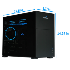 SurfThing Performance Max