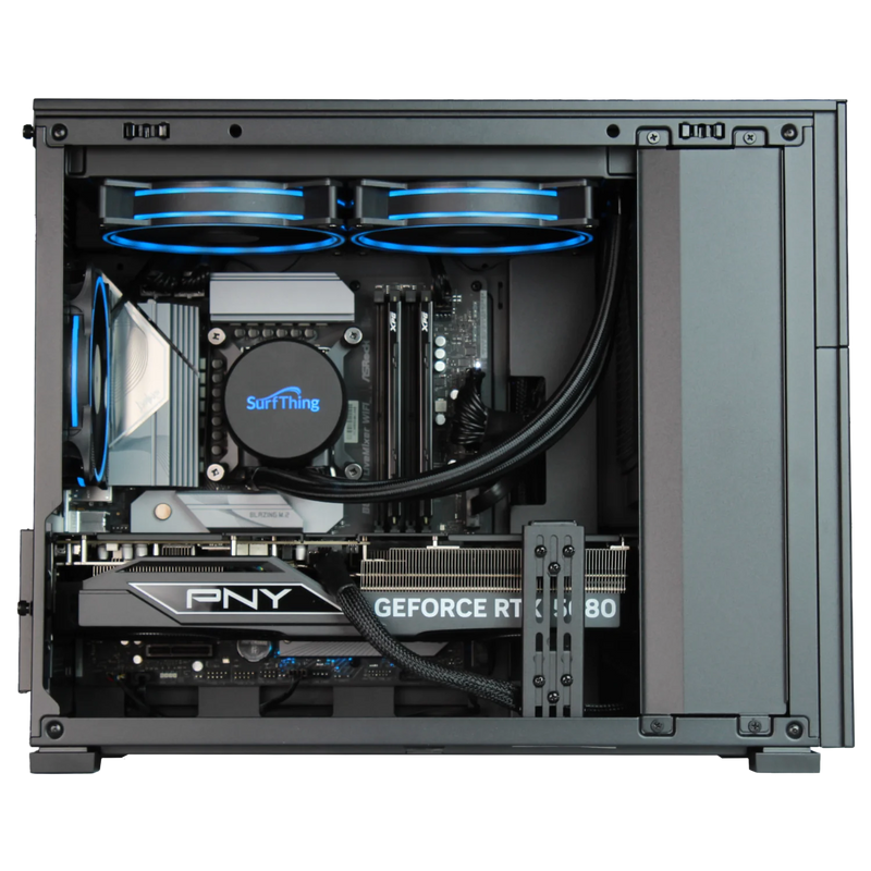 SurfThing Performance Max