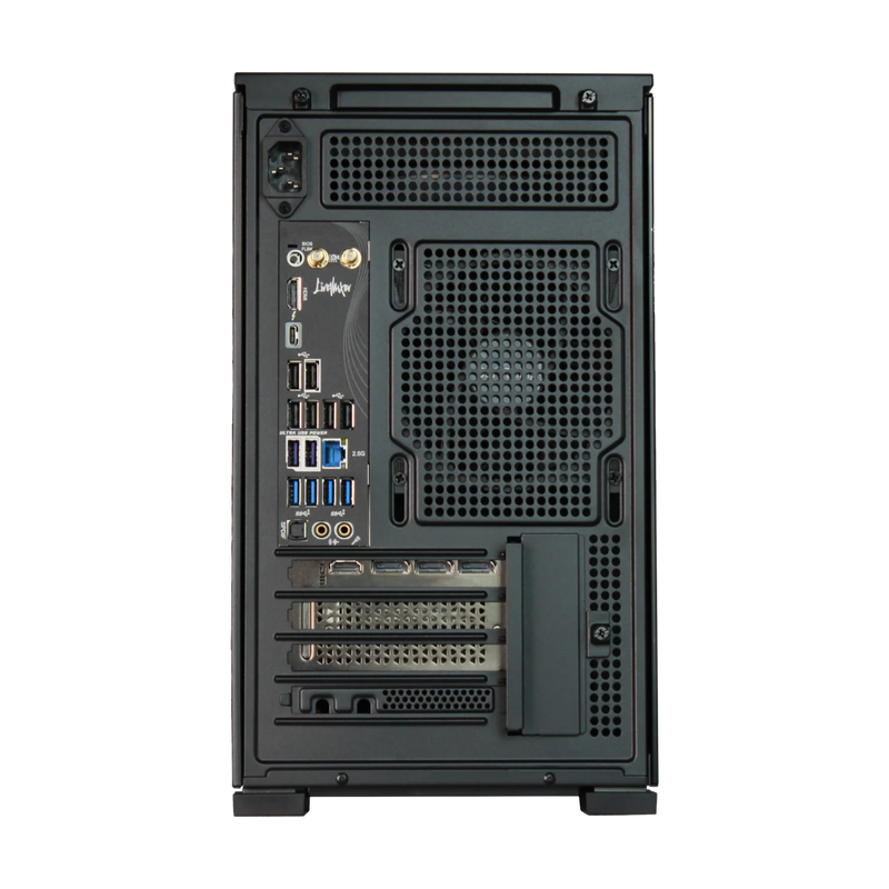 SurfThing Performance Max