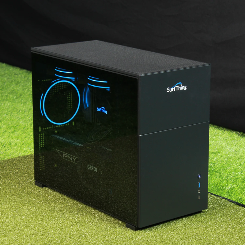 SurfThing Performance Max