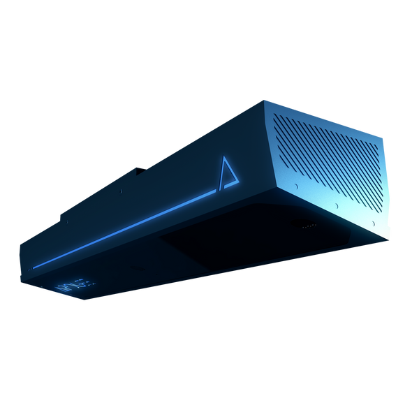 TruGolf APOGEE Launch Monitor