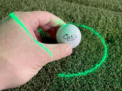 TruGolf APOGEE Launch Monitor