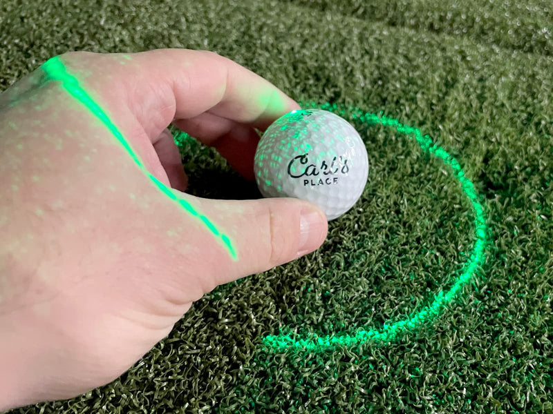 TruGolf APOGEE Launch Monitor