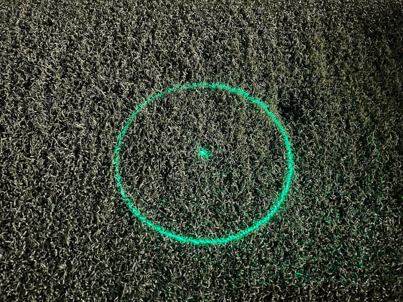 TruGolf APOGEE Launch Monitor