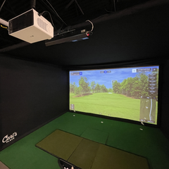 TruGolf APOGEE Launch Monitor