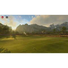 TruGolf E6 Apex - 1 Year Subscription