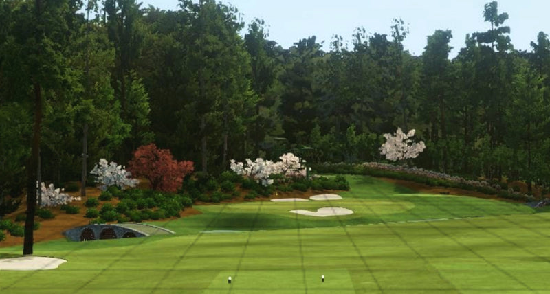 TruGolf E6 Apex - 1 Year Subscription