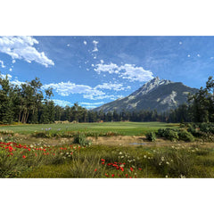 TruGolf E6 Apex - 1 Year Subscription