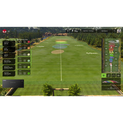 TruGolf E6 Apex - 1 Year Subscription