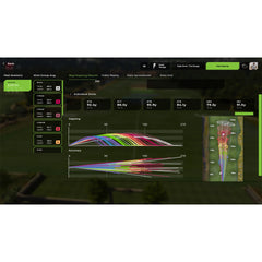 TruGolf E6 Apex - 1 Year Subscription