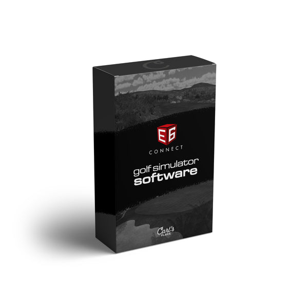TruGolf E6 Connect