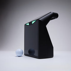 TruGolf LaunchBox Launch Monitor