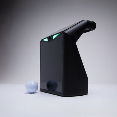 TruGolf LaunchBox