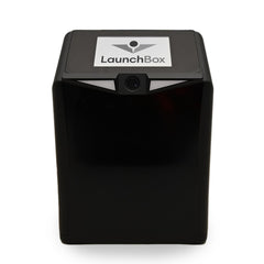 TruGolf LaunchBox Launch Monitor