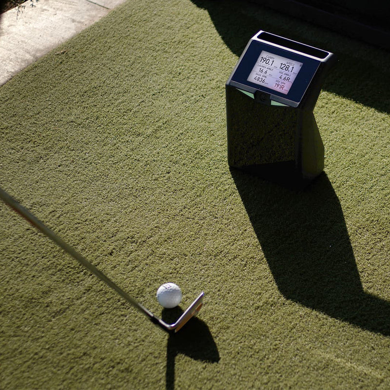 TruGolf LaunchBox Launch Monitor