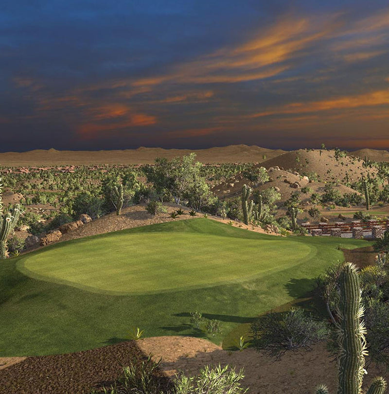 TruGolf LaunchBox Launch Monitor