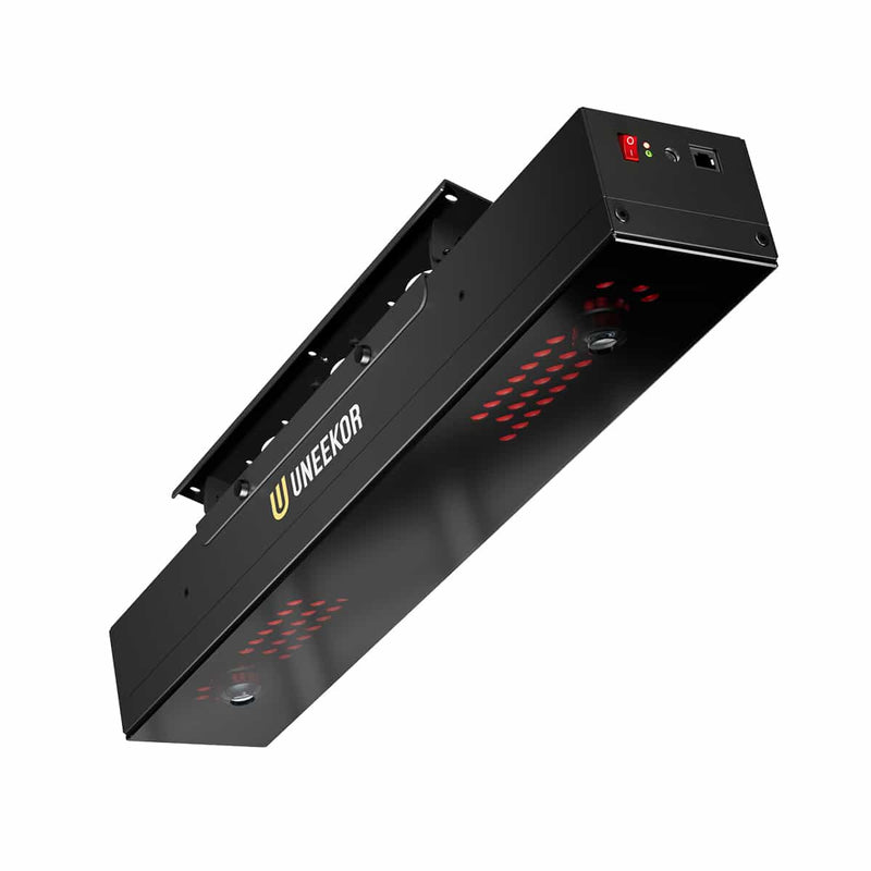 Uneekor XR Launch Monitor