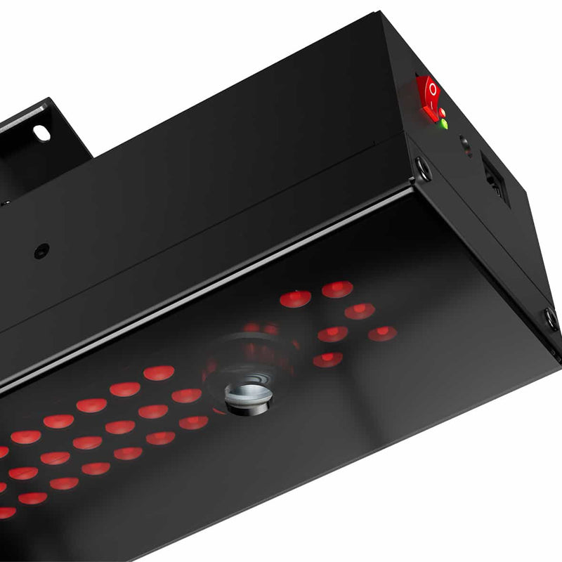 Uneekor XR Launch Monitor