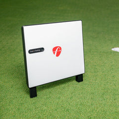 FlightScope X3C tour-level golf launch monitor