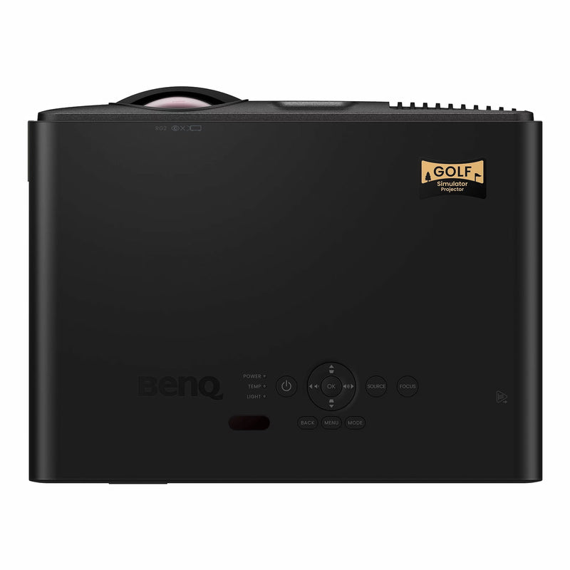 BenQ AH700ST Projector Side View