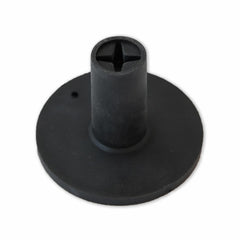 Carl's Place Rubber Tee Holder