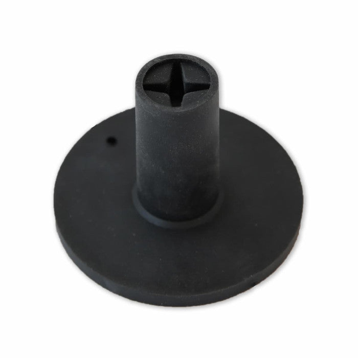 Carl's Place Rubber Tee Holder