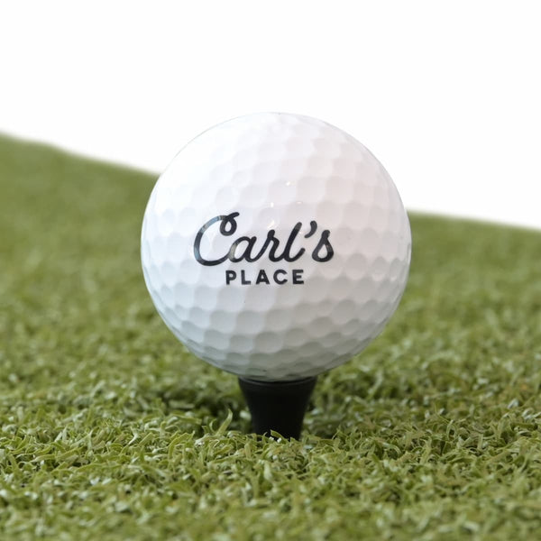 Carl's Iron Tees, Qty 50