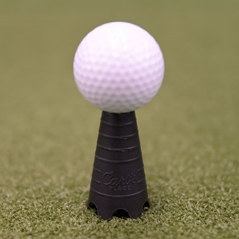 Carl's Indoor Golf Tees