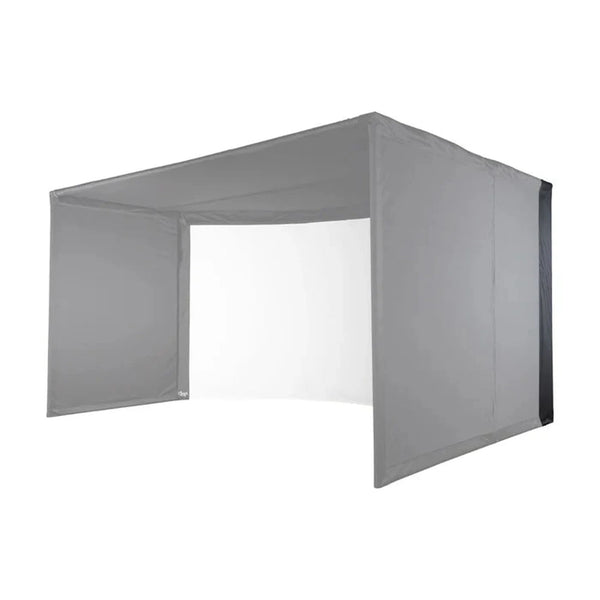 Carl's Place Curved Enclosure Back Cover Kit