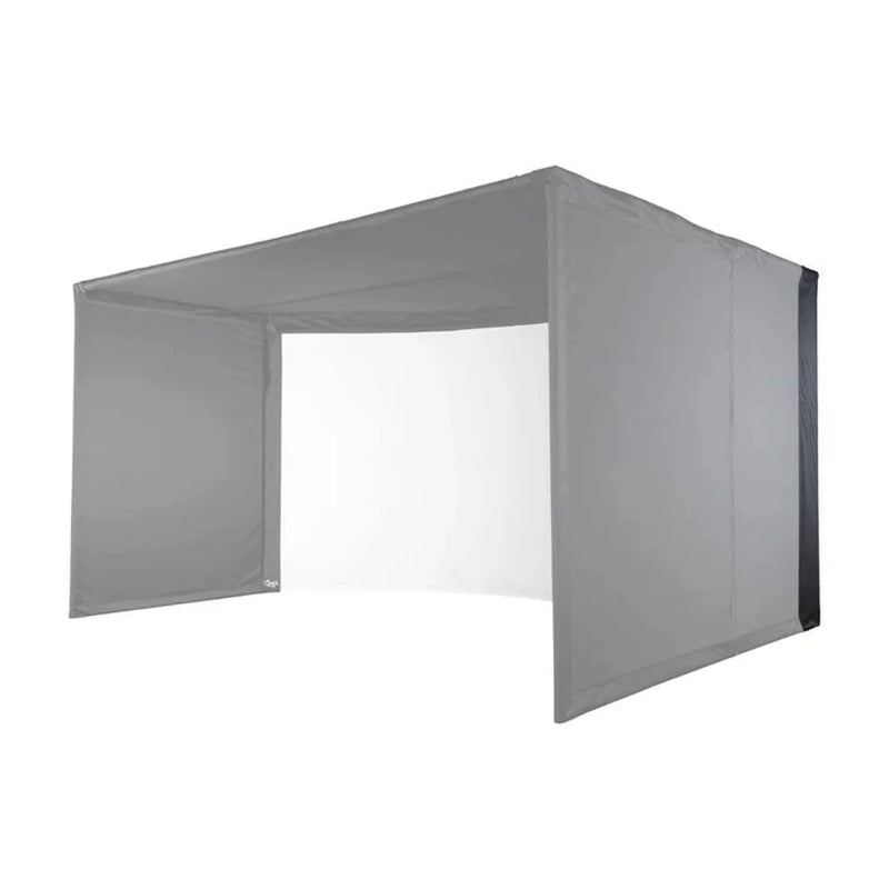 Carl's Place Curved Enclosure Back Cover Kit