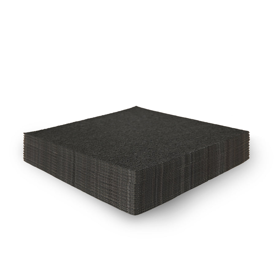 Carl's Place Carpet Tiles stacked