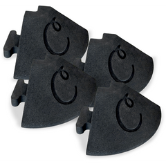 Carl's Place Interlocking Floor Tiles