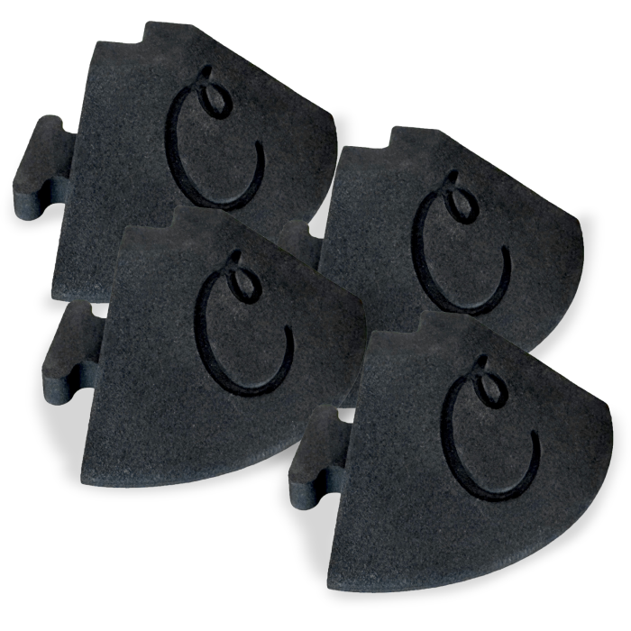 Carl's Place Interlocking Floor Tiles