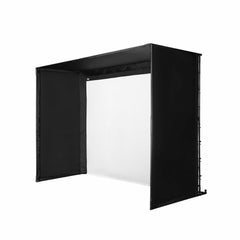 Uneekor EYE XO x Carl's DIY Golf Simulator Package