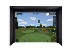 DIY Enclosure with GSPro