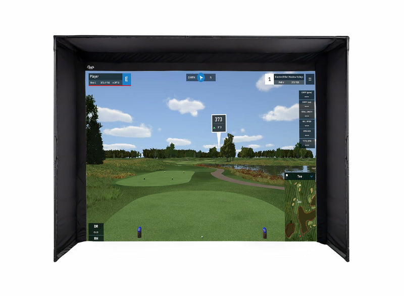 DIY Enclosure with GSPro