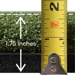 Golf Simulator Setup