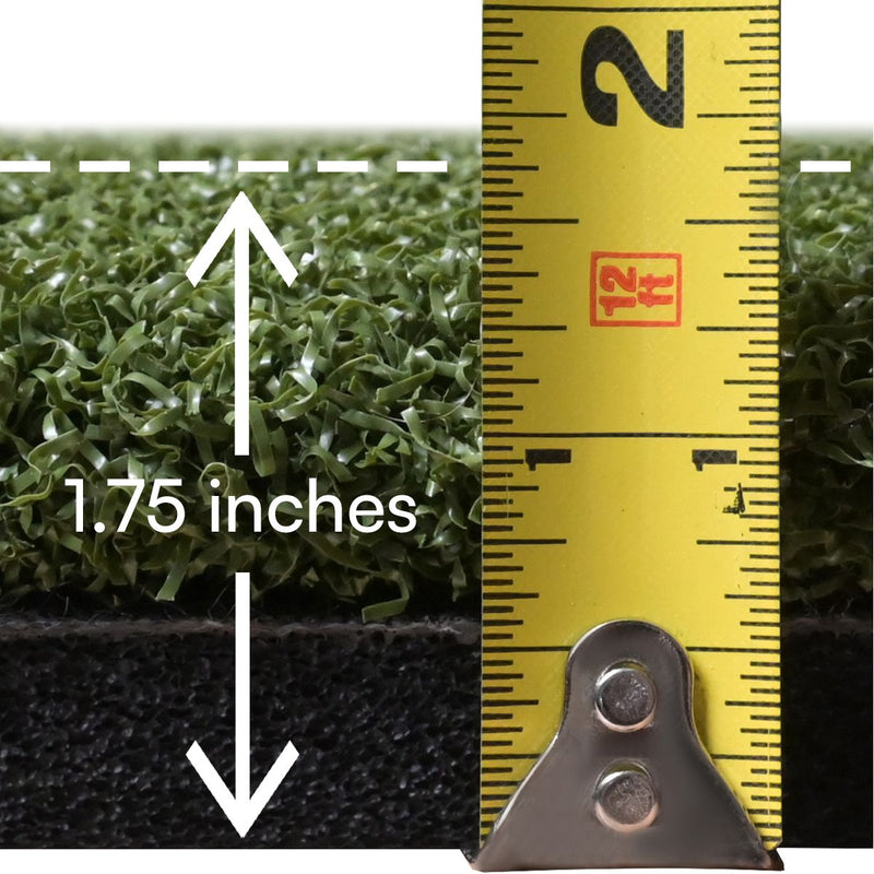 Golf Simulator Setup