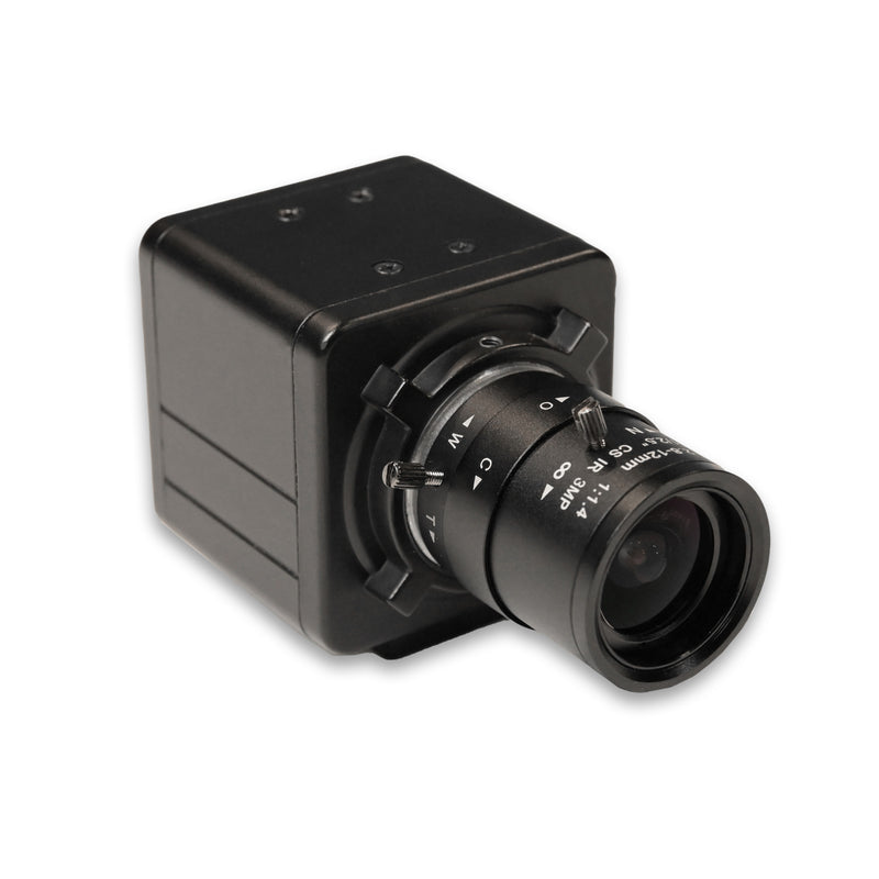 Carl's Place Swing Camera Kit