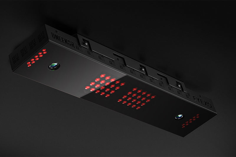 Uneekor XO Launch Monitor