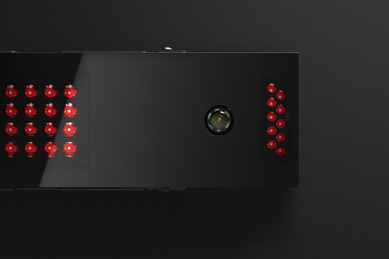 Uneekor XO Launch Monitor