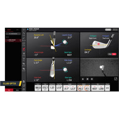 Uneekor XO2 Launch Monitor