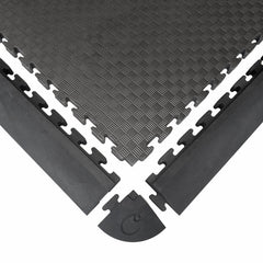 Carl's Place Interlocking Floor Tiles