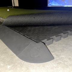 Carl's Place Interlocking Floor Tiles