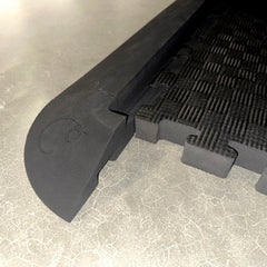 Carl's Place Interlocking Floor Tiles