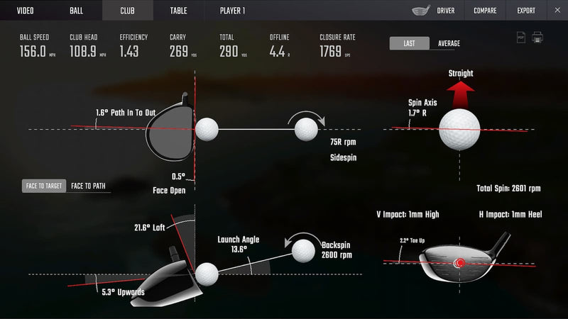 FSX Golf Simulator Software