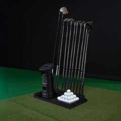 Uneekor EYE Mini x Carl's DIY Golf Simulator Package