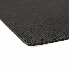 Carpet tiles installation
