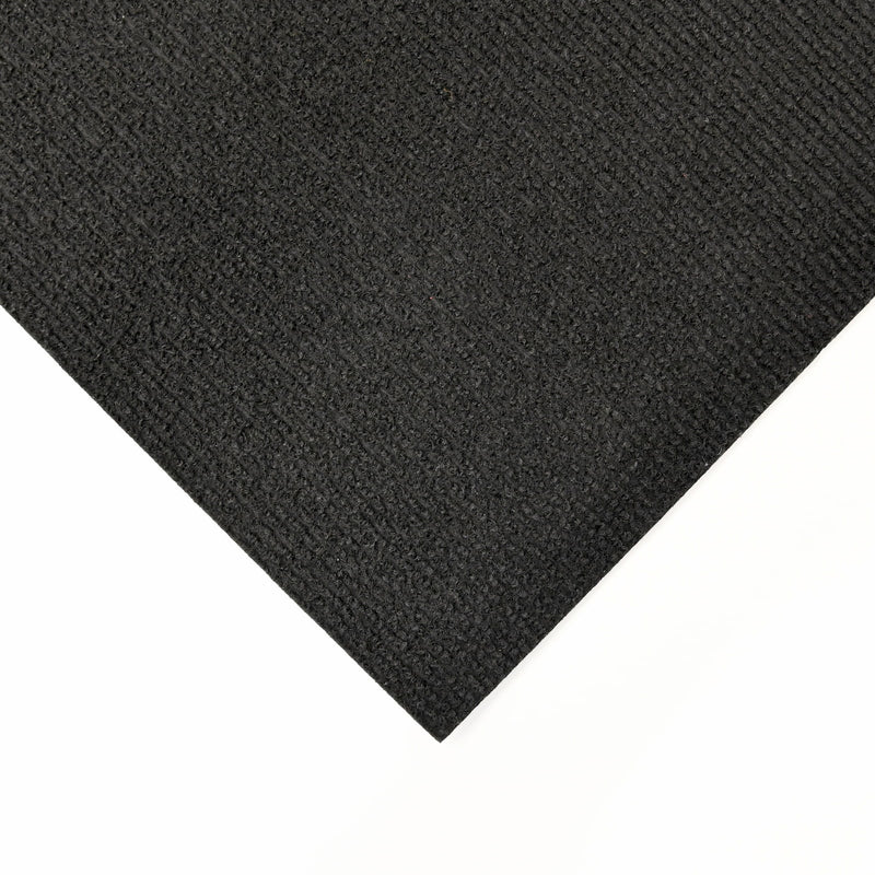 Carpet tiles golf room