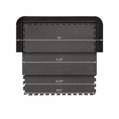 Carl's Place Interlocking Floor Tiles